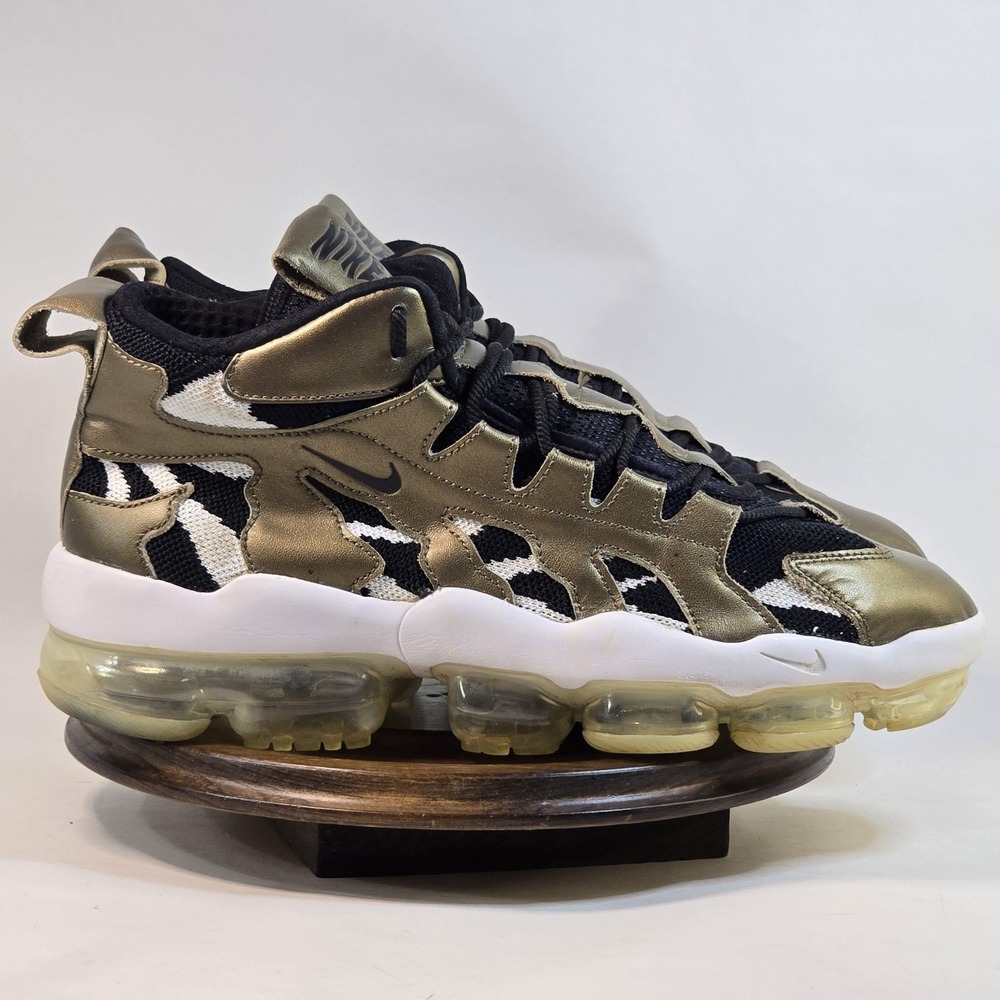 Nike Air VaporMax Gliese Shoes Mens Size 10.5 AO2415-900 Running Sneakers